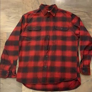 Men’s Flannel